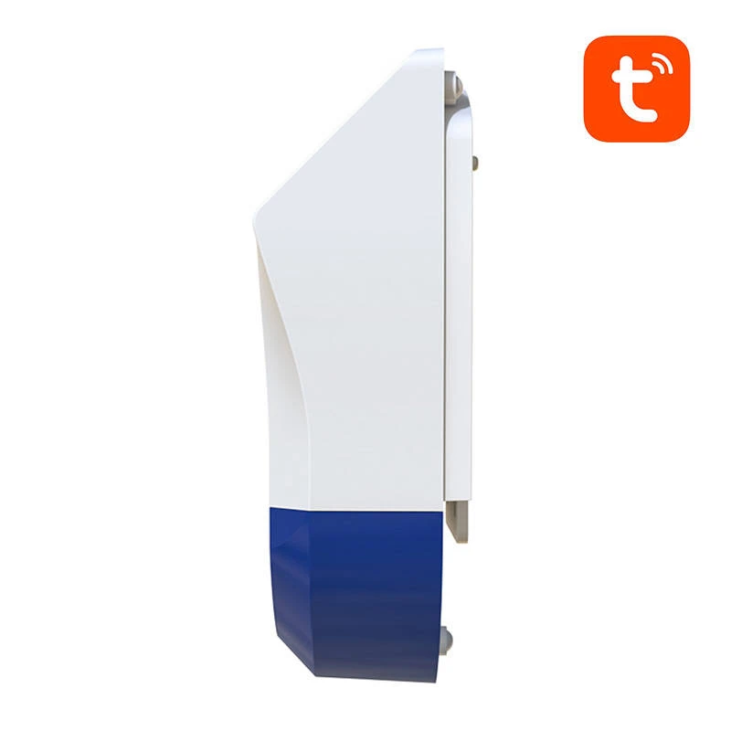 Lauko signalizacija Sirene WiFi NEO NAS-AB06W TUYA