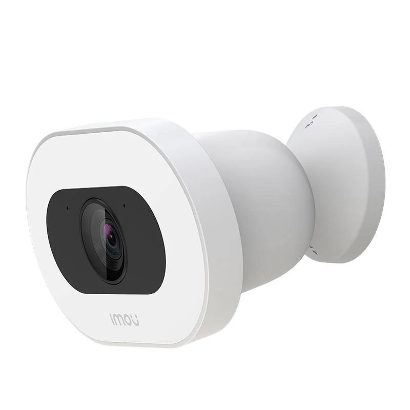 Dahua IP kamera IMOU IPC-F88FIP-V2, 8MP 15fps, IP66, pašvietimas iki 30m, SD iki 256GB, 3.6mm 84°, WIFI6