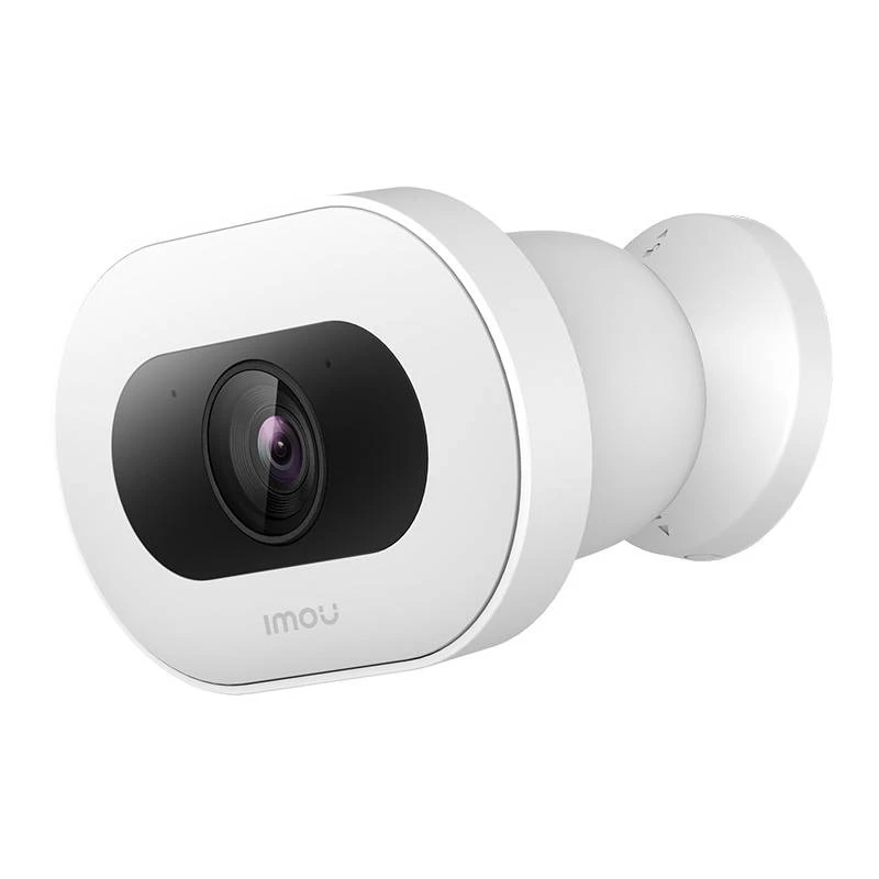 Dahua IP kamera IMOU IPC-F88FIP-V2, 8MP 15fps, IP66, pašvietimas iki 30m, SD iki 256GB, 3.6mm 84°, WIFI6
