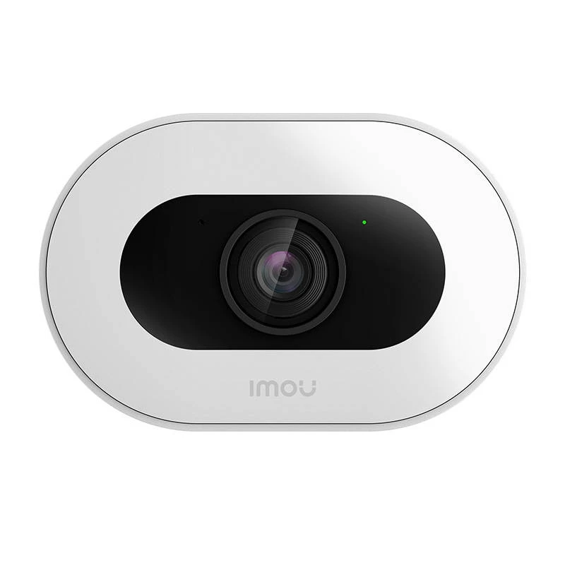 Dahua IP kamera IMOU IPC-F88FIP-V2, 8MP 15fps, IP66, pašvietimas iki 30m, SD iki 256GB, 3.6mm 84°, WIFI6