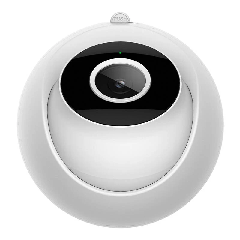 Dahua IP kupolinė kamera IMOU IPC-T22EP, 2MP 25fps, pašvietimas iki 30m, SD iki 256GB, 2.8mm 92°, WIFI, On