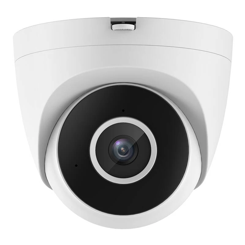 Dahua IP kupolinė kamera IMOU IPC-T22EP, 2MP 25fps, pašvietimas iki 30m, SD iki 256GB, 2.8mm 92°, WIFI, On