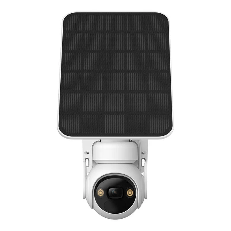 Lauko Wi-Fi kamera su saulės kolektoriumi Imou Cell PT 3mp H.265