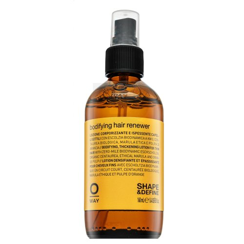 OWAY Bodifying Hair Renewer, 160 ml