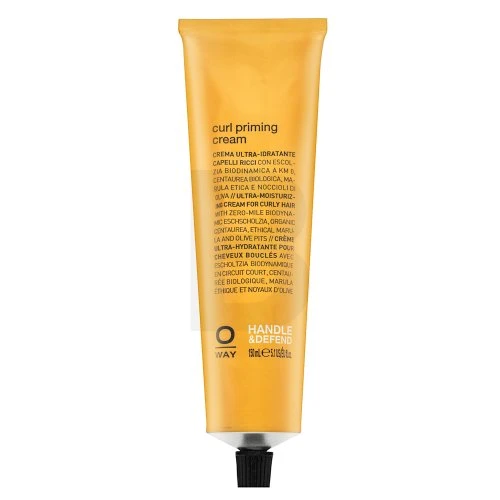 OWAY Curl Priming Kreminis, 150 ml