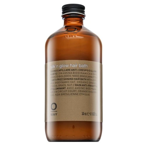 Oway Silk'N Glow, 240 ml