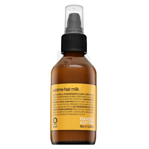 OWAY Sublime Hair Milk, 100 ml