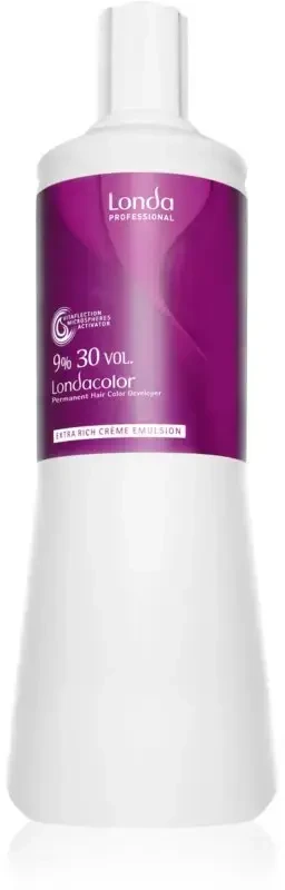 Londa Professional Permanent Color plaukų dažai, 1000 ml