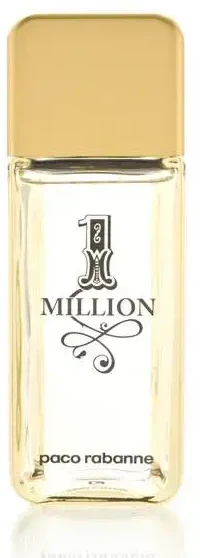 Paco Rabanne 1 Million losjonas po skutimosi 100ml
