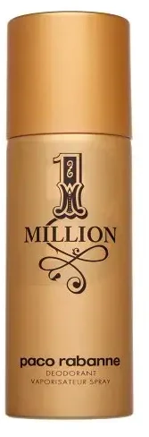 Paco Rabanne 1 Million Purškiklis vyrams (PACO/1 Million/DSP/150/M)