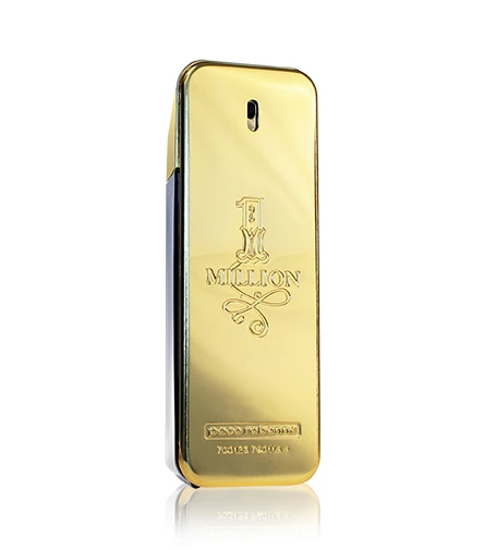 Kvepalai vyrams Paco Rabanne 1 Million EDT, 200 ml