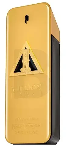 Kvepalai vyrams Paco Rabanne One Million Elixir Parfum Intense, 200 ml