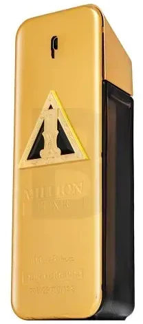 Kvepalai vyrams Paco Rabanne One Million Elixir Parfum Intense, 100 ml