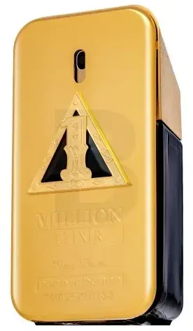 Kvepalai vyrams Paco Rabanne One Million Elixir Parfum Intense, 50 ml
