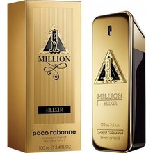 Tester Paco Rabanne 1 Million Eliksyras EDP 100ml
