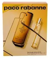 Paco Rabanne 1 milijono dovanų rinkinys, 120 ml