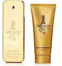 Paco Rabanne 1 Million Giftset, 200 ml