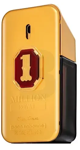 Kvepalai vyrams Paco Rabanne 1 Million Royal Parfum, 50 ml