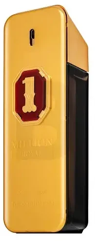 Kvepalai vyrams Paco Rabanne 1 Million Royal Parfum, 100 ml