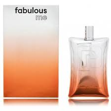 Paco Rabanne Fabulous Me EDP parfumuotas vanduo unisex, 62 ml