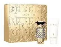 Paco Rabanne Fame Giftset, 125 ml