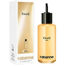 Paco Rabanne Fame Intense Refill, 200 ml EDP parfumuotas vanduo moterims, 200 ml