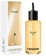 Kvepalai su papildymo funkcija Paco Rabanne Fame Parfum Eau De Perfume Recharge 200ml