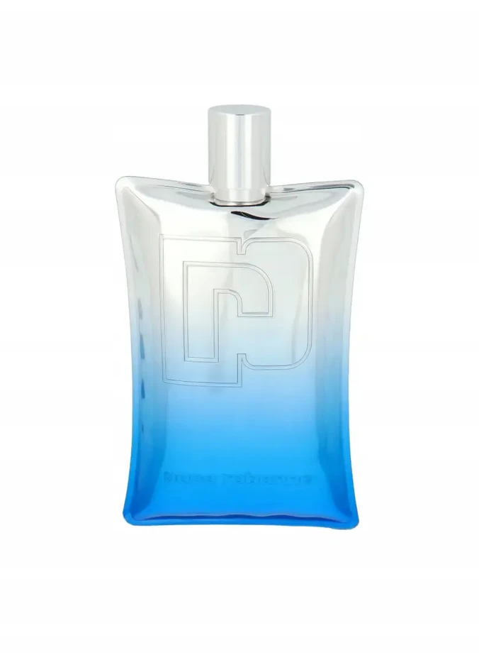 Paco Rabanne Genius Me EDP parfumuotas vanduo unisex, 62 ml