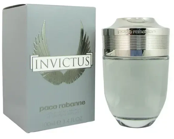 Paco Rabanne Invictus losjonas po skutimosi 100ml