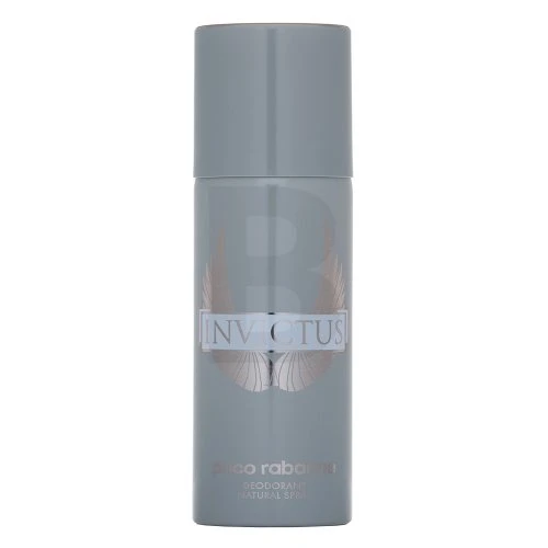 Purškiamas dezodorantas vyrams Paco Rabanne Invictus 50ml