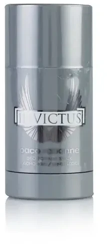 Rutulinis dezodorantas vyrams Paco Rabanne Invictus 75g