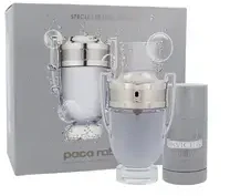 Paco Rabanne neprilygstamas rinkinys