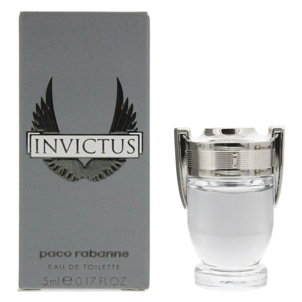 Paco Rabanne nenugalimas
