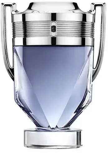 Paco Rabanne Invictus EDT tualetinis vanduo vyrams, 30 ml