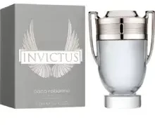 Paco Rabanne Invictus EDT tualetinis vanduo vyrams, 15 ml