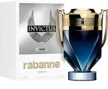 Paco Rabanne Invictus Parfum Purškiklis, 200 ml