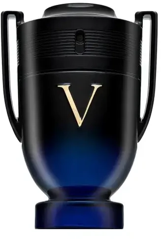 Kvepalai vyrams Paco Rabanne Invictus Victory Elixir Parfum Intense, 50 ml