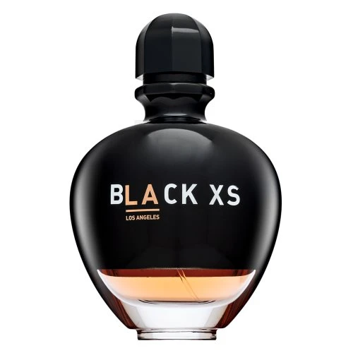 Paco Rabanne Black XS Los Angeles riboto leidimo moterims (Kvepalai Moterims) EDT 80ml