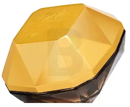 Kvepalai moterims Paco Rabanne Lady Million Fabulous Intense EDP 30 ml