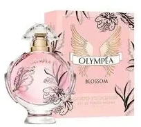 Paco Rabanne Olympéa Blossom EDP parfumuotas vanduo moterims, 80 ml