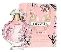 SEL PACO RABANNE Olympea Blossom TESTER &