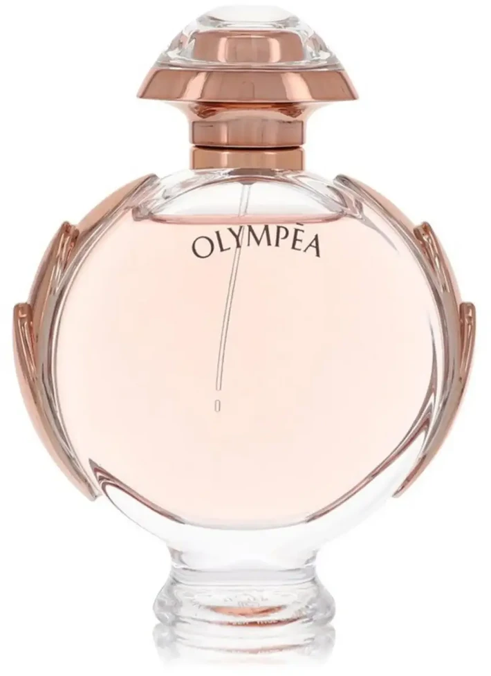 Paco Rabanne Olympea EDP 80 ml