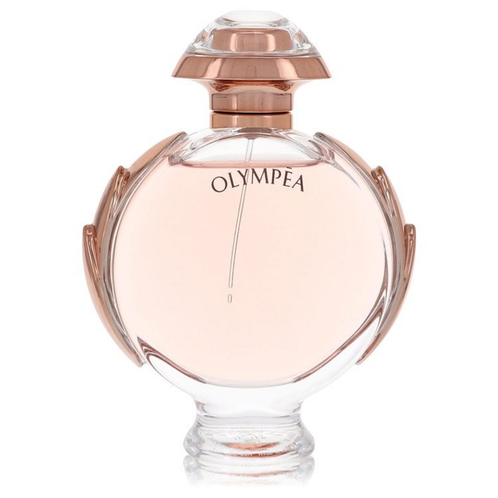 Testeris Paco Rabanne Olympea EDP 80 ml