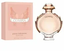 Kvepalai moterims Paco Rabanne Olympea EDP, 80 ml