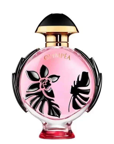 Flakonas Paco Rabanne Olympea Flora EDP 80 ml