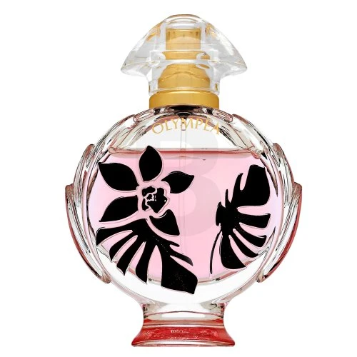 Paco Rabanne Olympéa Flora kvepalai moterims 30ml