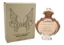 Paco Rabanne Olympea for Women (Kvepalai Moterims) EDP - 80ml - (BE PAKUOTĖS)