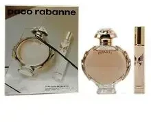 Kvepalų rinkinys moterims Paco Rabanne Olympéa (EDP 80 ml + EDP 20 ml)