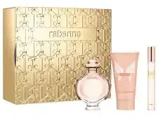 Paco Rabanne Olympea Giftset, 135 ml