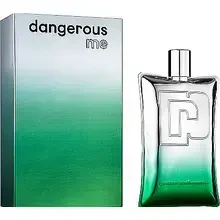 Paco Rabanne Dangerous Me EDP parfumuotas vanduo unisex, 62 ml